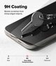 Защитное стекло Ringke Easy Slide Tempered Glass 2-Pack для OnePlus 15 Clear (G4as1260) - изображение 8