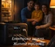 Портативна зарядна станція BLUETTI AC50B 448Wh 700W UK (Liepa₄), резервне живлення для дому, холодильника*, роутера, UPS 0,02 с, швидка зарядка, сонячні панелі, BLUETTI, чорний 2100199 - зображення 9