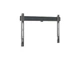 Настінне кріплення Vogels TVM 5605 Black (5856050) - зображення 1