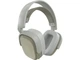 Навушники з мікрофоном Ajazz AHM09 MAX Gray/White (AHM09-MAX-GW) - изображение 2