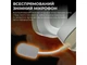 Навушники з мікрофоном Ajazz AHM09 MAX Gray/White (AHM09-MAX-GW) - изображение 7