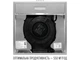 Витяжка Perfelli CLIO 6DM INOX - изображение 6