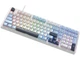 Клавіатура Ajazz AK980 Max Magnetic Switch Blue/White/Dark Blue (AK980-MAX-M-BWDB) - зображення 4