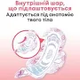 Гигиенические прокладки Kotex Ultra Dry Super, 8 шт. — Максимальная защита и сухость в «эти» дни - изображение 6