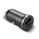 Автомобильная USB зарядка everActive CC-30Q, 12-24V, AFC/QC3.0/PD 35W, USB-A+USB-C, Box - изображение 4