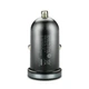 Автомобильная USB зарядка everActive CC-30Q, 12-24V, AFC/QC3.0/PD 35W, USB-A+USB-C, Box - изображение 6