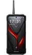 Мобільний захищений смартфон HOTWAV Hyper 8 Ultra (12+512Gb) Black - зображення 1