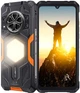 Мобільний захищений смартфон Cubot KingKong Power 5 (6+128Gb, ​​АКБ 15300 мАг) Black - зображення 1