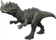 Игрушка Мир Юрского периода - Цератозавр Jurassic World Wild Roar Ceratosaurus Dinosaur Action Figure Mattel - изображение 1