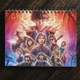Подарочный набор бокс Stranger Things Очень странные дела (ДД02211) - изображение 4
