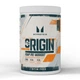 Передтренувальний комплекс, Origin Pre Workout Stim-Free Sour - 30 serv Orange & Mango - зображення 1
