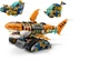 Конструктор LEGO DREAMZzz Танкер тигровая акула 1548 деталей (71515) - изображение 14