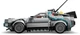 Конструктор LEGO Speed Champions Часоворот из фильма «Назад в будущее» 357 деталей (77256) - изображение 16