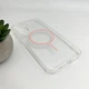 Чохол Cosmic Acrylic Thin Magnetic for Samsung Galaxy A26 Pink (AcColMagiSA26Pink) - изображение 4