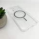 Чохол Cosmic Acrylic Thin Magnetic for Samsung Galaxy A26 Grey (AcColMagiSA26Grey) - зображення 4
