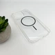 Чохол Cosmic Acrylic Thin Magnetic for Apple iPhone 12/12 Pro Grey (AcColMagi12Grey) - изображение 4