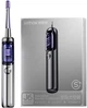 Електрична зубна щітка Jimok J6 Star Silver - Grey + Brush Head - зображення 1