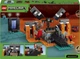 Конструктор LEGO Minecraft Битва за Визер 494 детали (21590) - изображение 17
