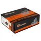 Мотоботы Туристические короткие SPEED MT-3395 Черный 45 - изображение 10