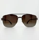 Мужские Солнцезащитные Очки Thom RICHARD TR9501 Col.04-G3 Polarized (Поляризация) в Кожаном Футляре - изображение 2