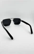 Солнцезащитные Мужские Очки Thom RICHARD TR9066 Col.04-P1 Polarized с Поляризацией, Черные - изображение 7