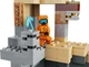 Конструктор LEGO Minecraft Подземелье зомби 284 детали (21587) - изображение 12