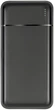 УМБ RIVACASE Rivapower VA2102 10000 mAh 22.5W Black (VA2102_BK) - зображення 1