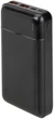 УМБ RIVACASE Rivapower VA2102 10000 mAh 22.5W Black - зображення 3