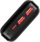 УМБ RIVACASE Rivapower VA2102 10000 mAh 22.5W Black - зображення 8