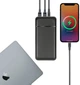 УМБ RIVACASE Rivapower VA2102 10000 mAh 22.5W Black - зображення 10