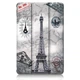 Чeхол-книжка BeCover Smart Case для Lenovo Tab K11 Plus TB-352F 11.45" Paris (711857) - изображение 6