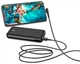 УМБ Bluestar W2015 20000 mAh 10.5W Black (5903396292262) - изображение 4