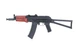 Страйкбольна штурмова гвинтівка Specna Arms x КРУК SA-PJ25 PRIME Aster ETU BLDC - зображення 1