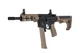 Страйкбольна штурмова гвинтівка Specna Arms SA-FX01 FLEX HAL ETU Half-tan - изображение 2