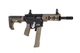 Страйкбольна штурмова гвинтівка Specna Arms SA-FX01 FLEX HAL ETU Half-tan - изображение 3