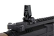Страйкбольна штурмова гвинтівка Specna Arms SA-FX01 FLEX HAL ETU Half-tan - изображение 9