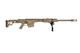 Страйкбольна снайперська гвинтівка Snow Wolf Barret MRAD 017 Tan - изображение 4