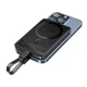 Ультратонкий павербанк з MagSafe Acefast M8 5000mAh 18W PD Black - зображення 5