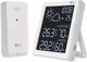 Метеостанція Emos E8647W з бездротовим датчиком - зображення 1