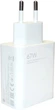 Сетевое зарядное устройство Xiaomi 67W HyperCharge (Type-A) White (BHR9465EU) (1094303) - изображение 4
