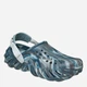 Chodaki męskie Crocs Echo Marbled Clog 208454-0LE 48-49 (M13) Wielokolorowe - obraz 2
