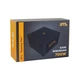 Блок живлення 700 Вт, GTL Gaming Star, Black (GTLGS700BK) - зображення 5
