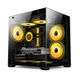 Корпус GTL Gaming "Infinity", Black (GTLN275-1B) - изображение 1