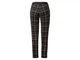 Брюки джоггеры длиной до щиколотки для женщины Esmara LYCRA® 391246 38(S) Черный - изображение 2