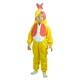 Дитячий карнавальний костюм Півник SPRING AROUND XL 01878 - зображення 5