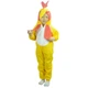 Дитячий карнавальний костюм Півник SPRING AROUND XL 01878 - зображення 6
