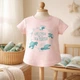 Футболка для девочки Old Navy 80 см (12-18М) - изображение 1