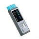 Автосканер VXDIAG VCX FD MF + GM (DoIP, K-Line, CAN FD) для диагностики GM, Ford, Mazda - изображение 4