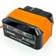 Автосканер Konnwei KW906 (Bluetooth 5.0, Android, iOS, OBD2, ELM327) - изображение 1