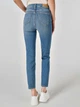 Джинсы Slim Fit женские Colin's 703 Carla CL1064400DN42753 32-32 Синие (8683197736680) - изображение 2